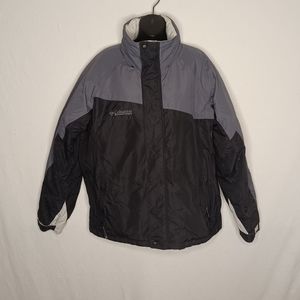 COLUMBIA Sportswear Winter Jacket. New Without Tags. Mens Large.